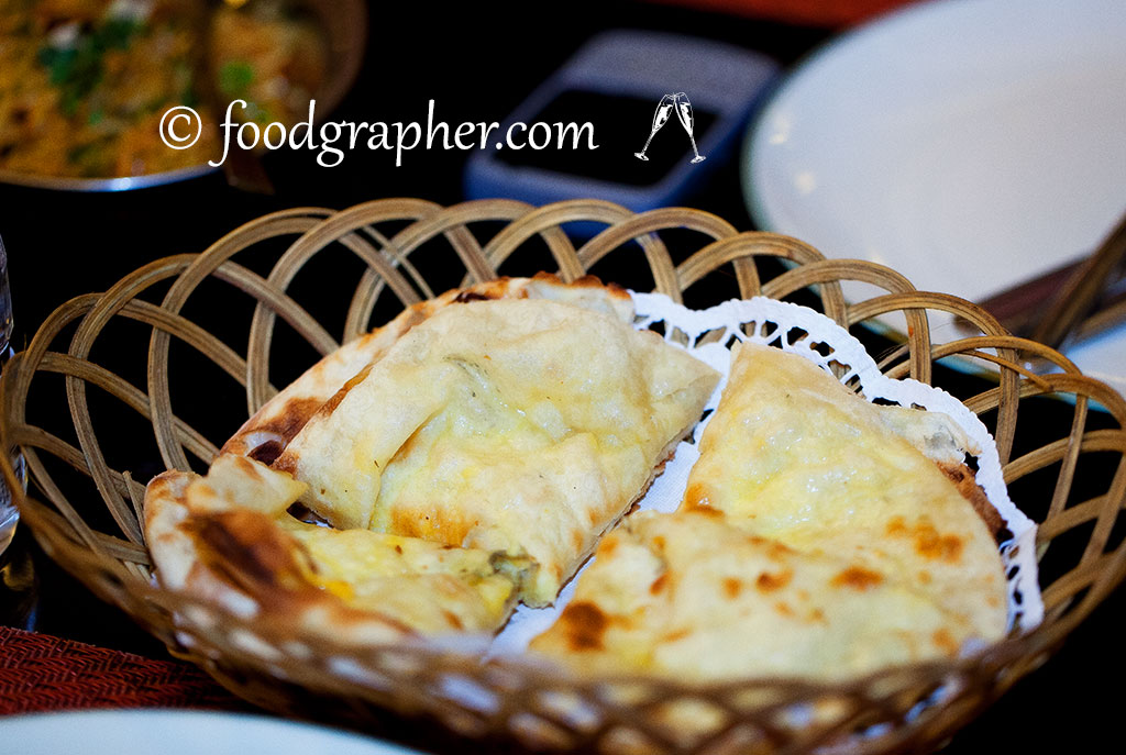 Sitara Resto India Surabaya