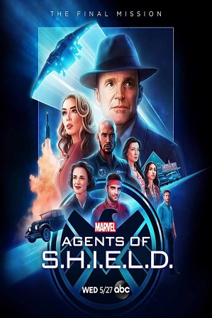Agents of S.H.I.E.L.D. Season 7 Download All Episodes 480p 720p HEVC [ Episode 13 ADDED ]
