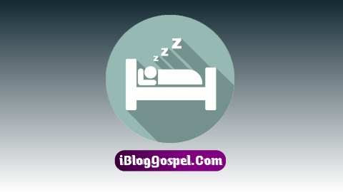 Prayers Against Defilement Dreams