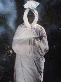 88 Koleksi Foto Hantu Pocong Menyeramkan Terbaik