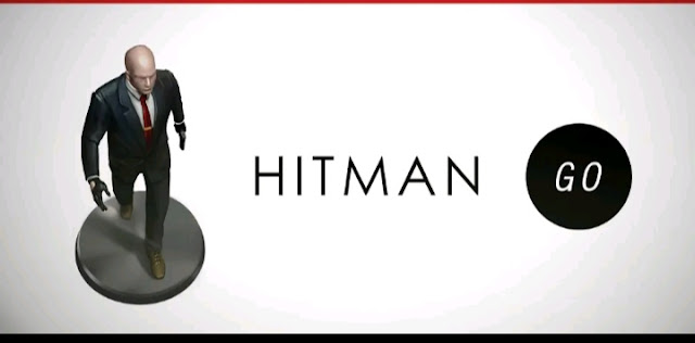 تحميل Hitman GO APK للاندرويد مجانا اخر اصدار