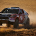Detalles del Mitsubishi Eclipse Cross T1 Prototype que competirá en el Dakar 2019