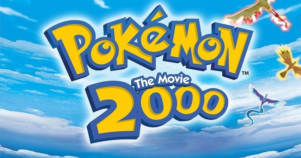 Pokemon the Movie 2000: The Power of One (1999) Tam+Tel+Hin+Jap [1080p