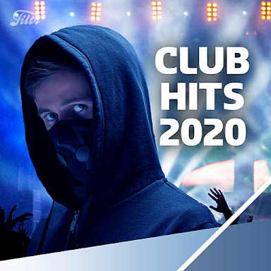 VA2B 2BClub2BHits2B20202B252820202529 - VA - Club Hits 2020 (2020)