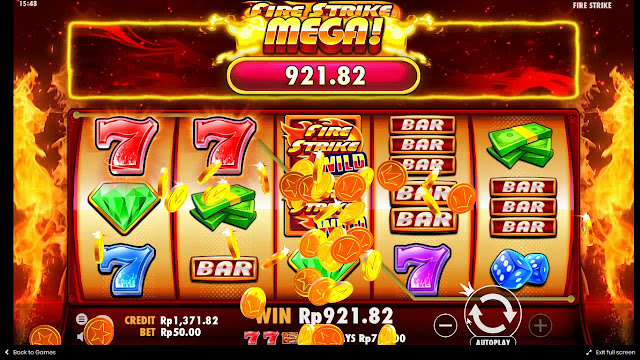 Trik Terbaru Bermain Slot Online Mudah Menang - Situs Casino Online