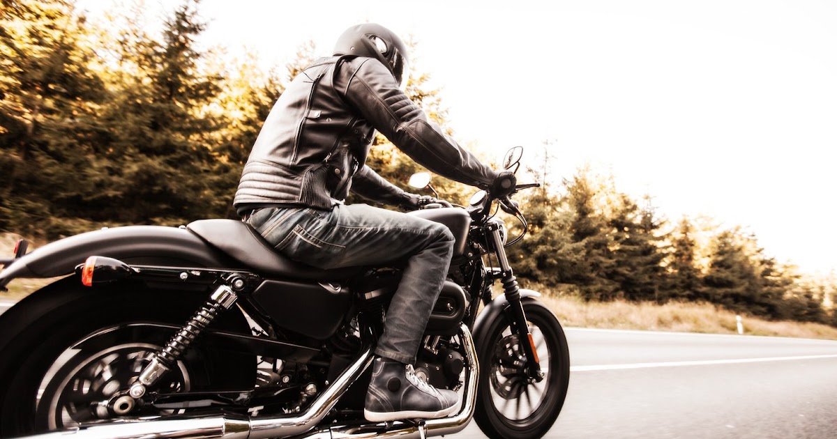 Mimpi Naik Motor Ninja Merah Mimpiks