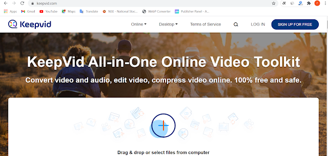 Download YouTube videos online