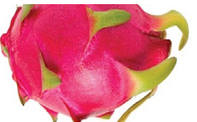 How to eat dragon fruit How to eat dragon fruit
