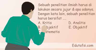 Kumpulan Soal Dan Balasan Ruang Lingkup Biologi Mata Pelajaran Kumpulan Soal Dan Balasan Ruang Lingkup Biologi Mata Pelajaran