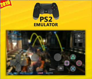 Free PS2 Emulator