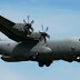 Bangladesh Air Force getting 2 C-130J Super Hercules