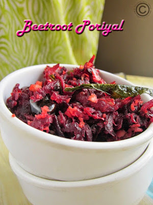 beetroot-vadakkal