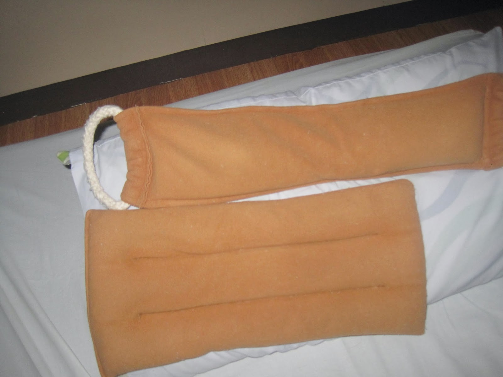 Life is Kulayful Nuat Thai and its Aromatherapy Massage