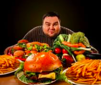 Cara Menghentikan Kebiasaan Buruk Makan Berlebih Bagi Kesehatan Tubuh