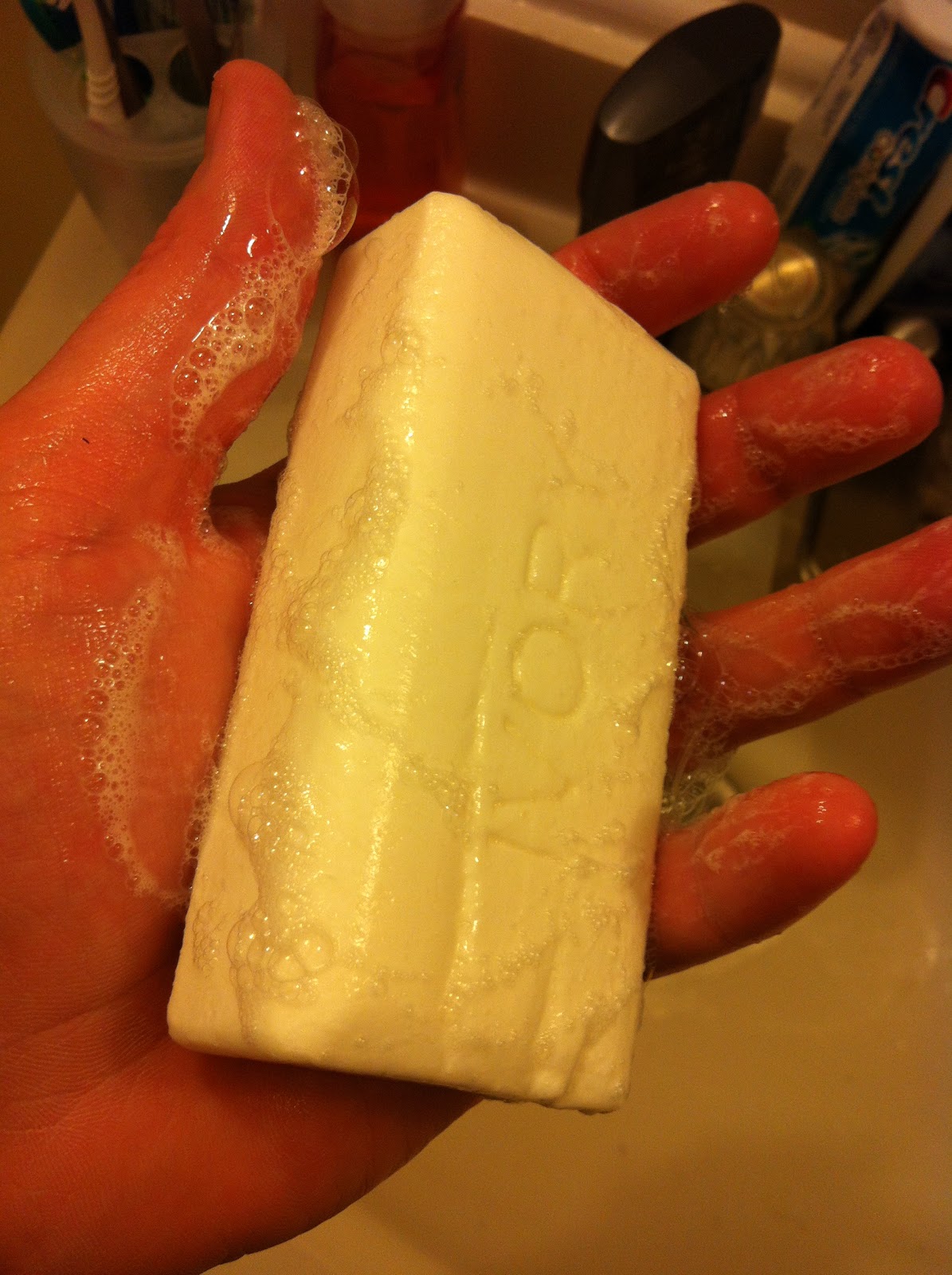 This Chattanooga Mommy Saves The Many Uses Of Ivory