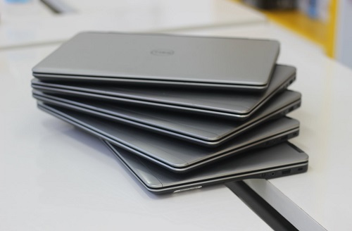 Laptop Dell Latitude 7440, Core i5, Ram 4G,SSD 128G, 14 inch