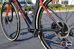Cipollini Bond 2.0 Shimano Dura Ace R9170 Di2 C40 Complete Bike at twohubs.com