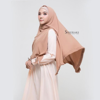 model hijab instan langsung pakai terbaru model hijab instan langsung pakai terbaru