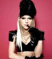 Lady Gaga (idolo)