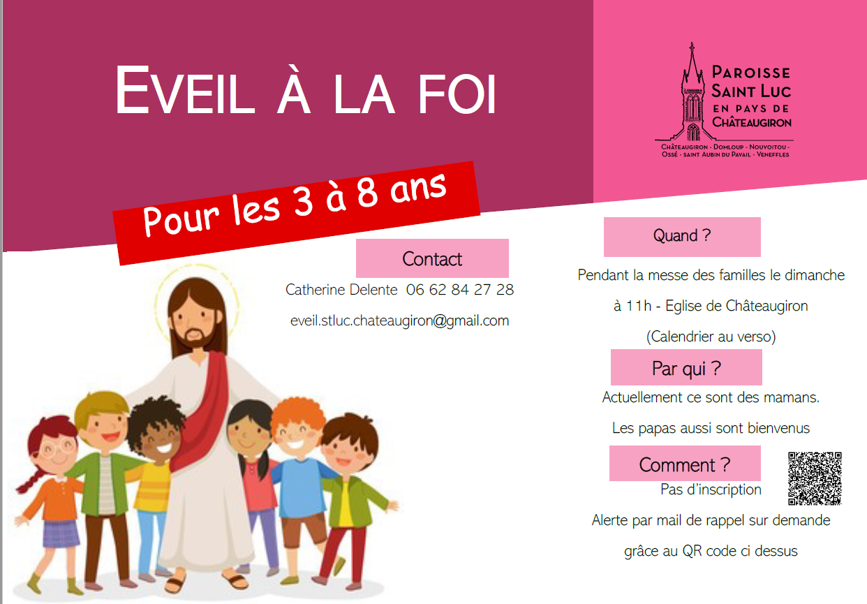Page De Garde éveil à La Foi Eveil à la foi