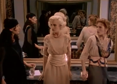 Young Indiana Jones -- Episode 21: Scandal of 1920 ~ The MacGyver Project