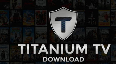 Titanium TV APK for Android
