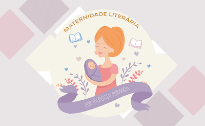 Maternidade Literária 