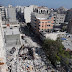 Serangan Terbaru Israel Sasar Rumah Pemimpin Senior Hamas Di Gaza