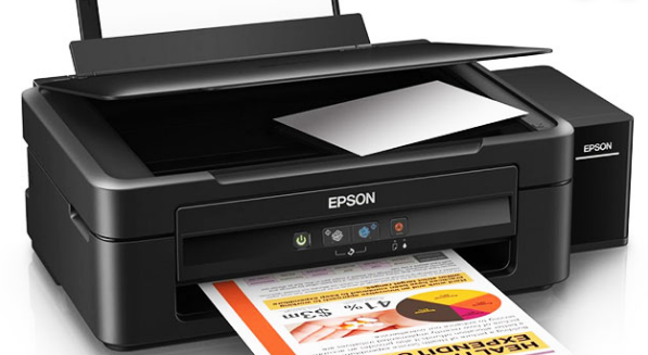 Cara Mengatasi Printer Epson Tinta Hitam Tidak Keluar