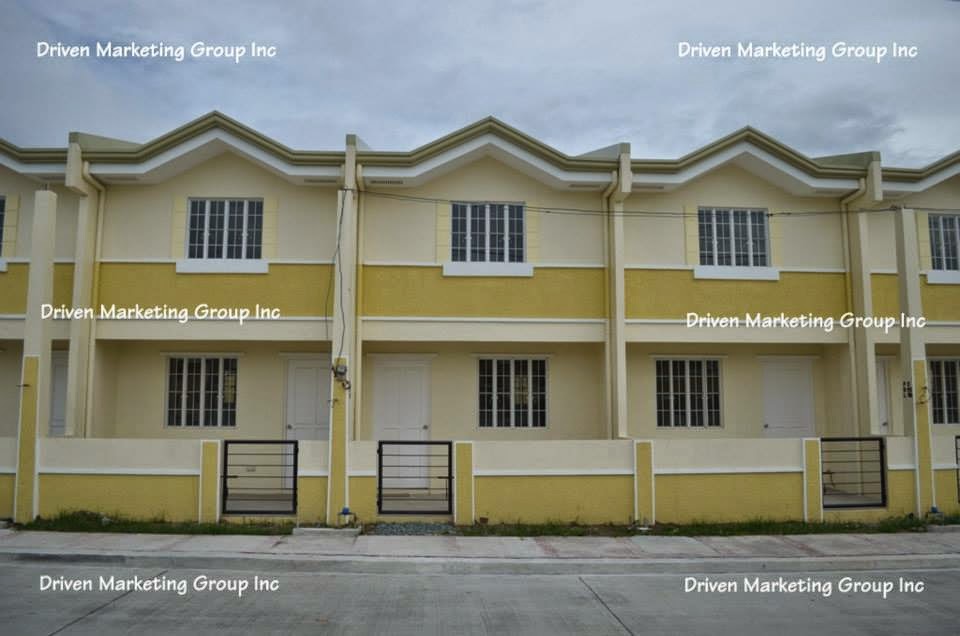 Pagibig Rent to Own House and Lot and Affordable Condo Philippines VILLA ARSENIA Rent to Own