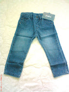 ZARA Jeans