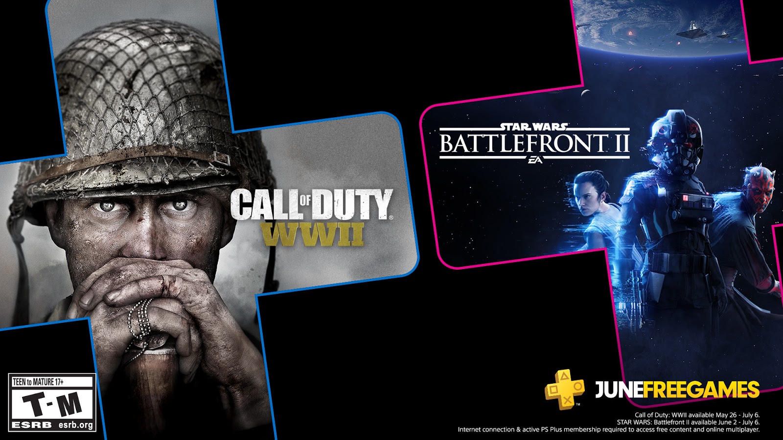 PlayStation Plus confira os jogos de junho GameBlast
