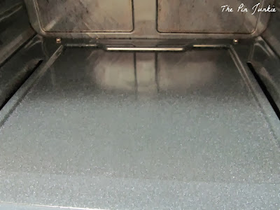 How To Clean Oven Easy Way