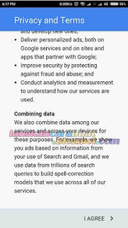 Cara Membuat Email Baru di Gmail Cara Membuat Email Baru di Gmail
