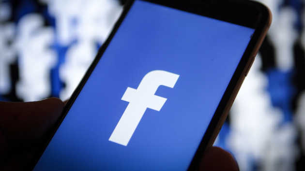 Illegal sharing of data: Brazil fines Facebook $1.6m