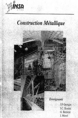 Cours en construction métallique