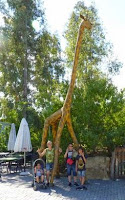 Bioparc Valencia. Bioparc Valencia.
