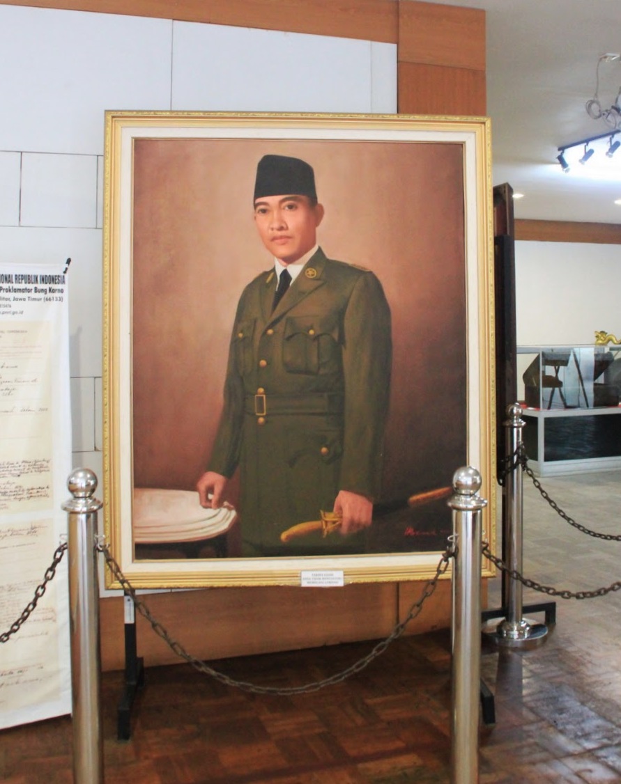 tetaplah Berjuang