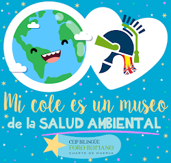 Mi cole es un museo de la salud ambiental