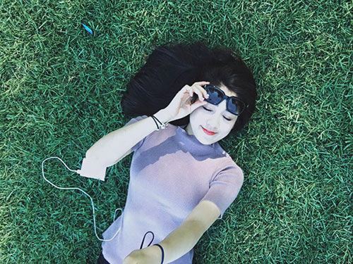 nhung mau toc 'gay me' nguoi dep viet trong nam 2016 - 3