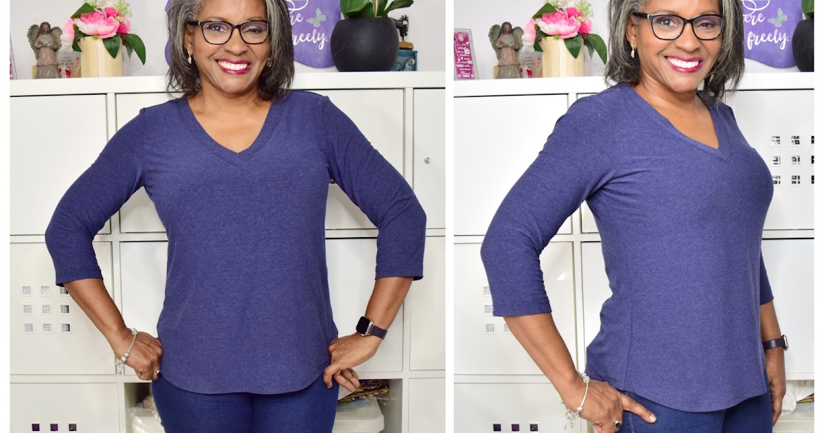 SewToFit by A.D. Lynn