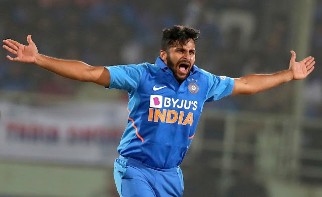 shardul thakur shardul thakur