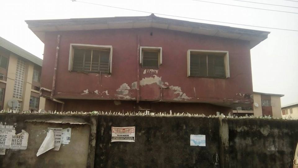 Real Estate Properties in Lagos Nigeria Lagos Nigeria Real Estate