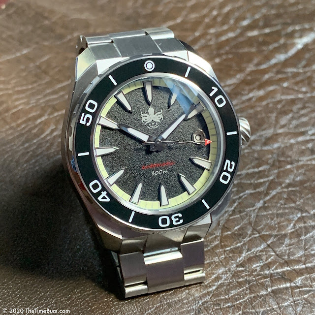 Phoibos Proteus Giveaway