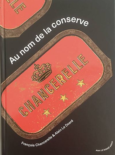 Musée Imaginaire de la Sardine Alain Le Doaré à Douarnenez