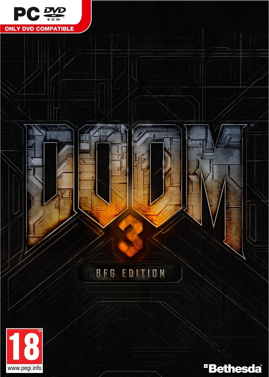 how many gb is doom how many gb is doom