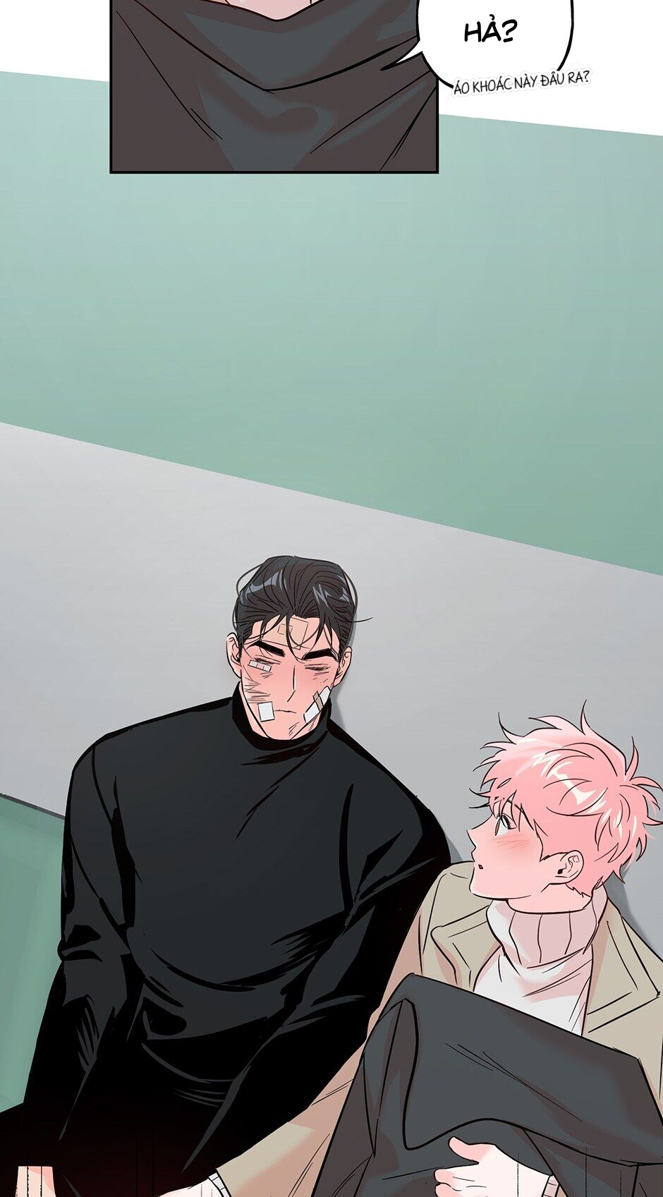 Đọc truyện Assorted Wildness - Chapter 34
