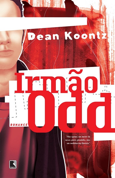 Resenha | Irmão Odd de Dean Koontz