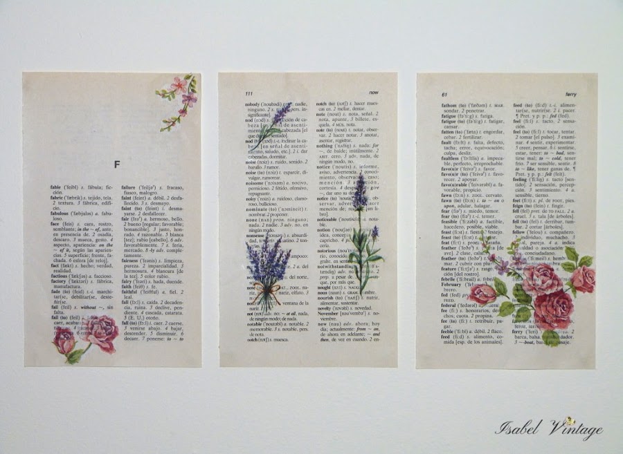 pared-decorar-paginas-libro-decoupage
