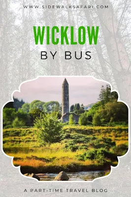 Wicklow by Bus